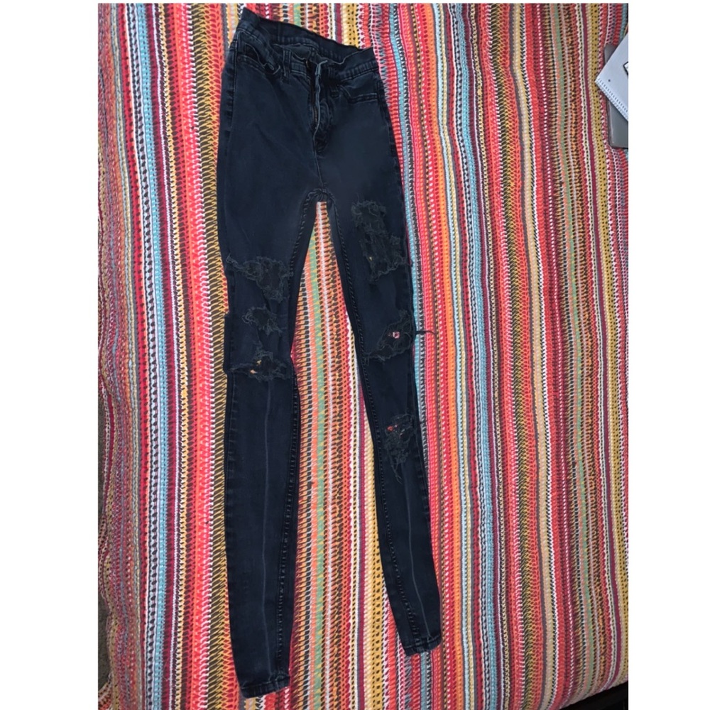 BDG Super Skinny Jeans